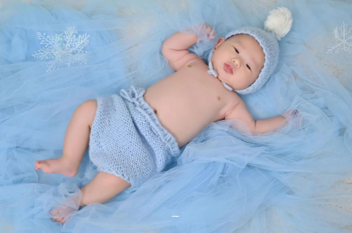烟台宝宝老喊肚子疼还发烧